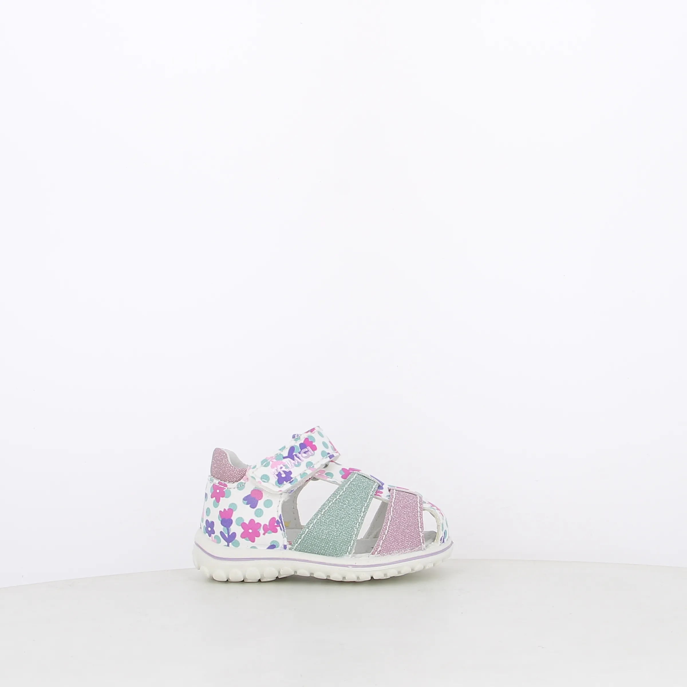 -----Primigi -----Sandali da bambina con glitter ----