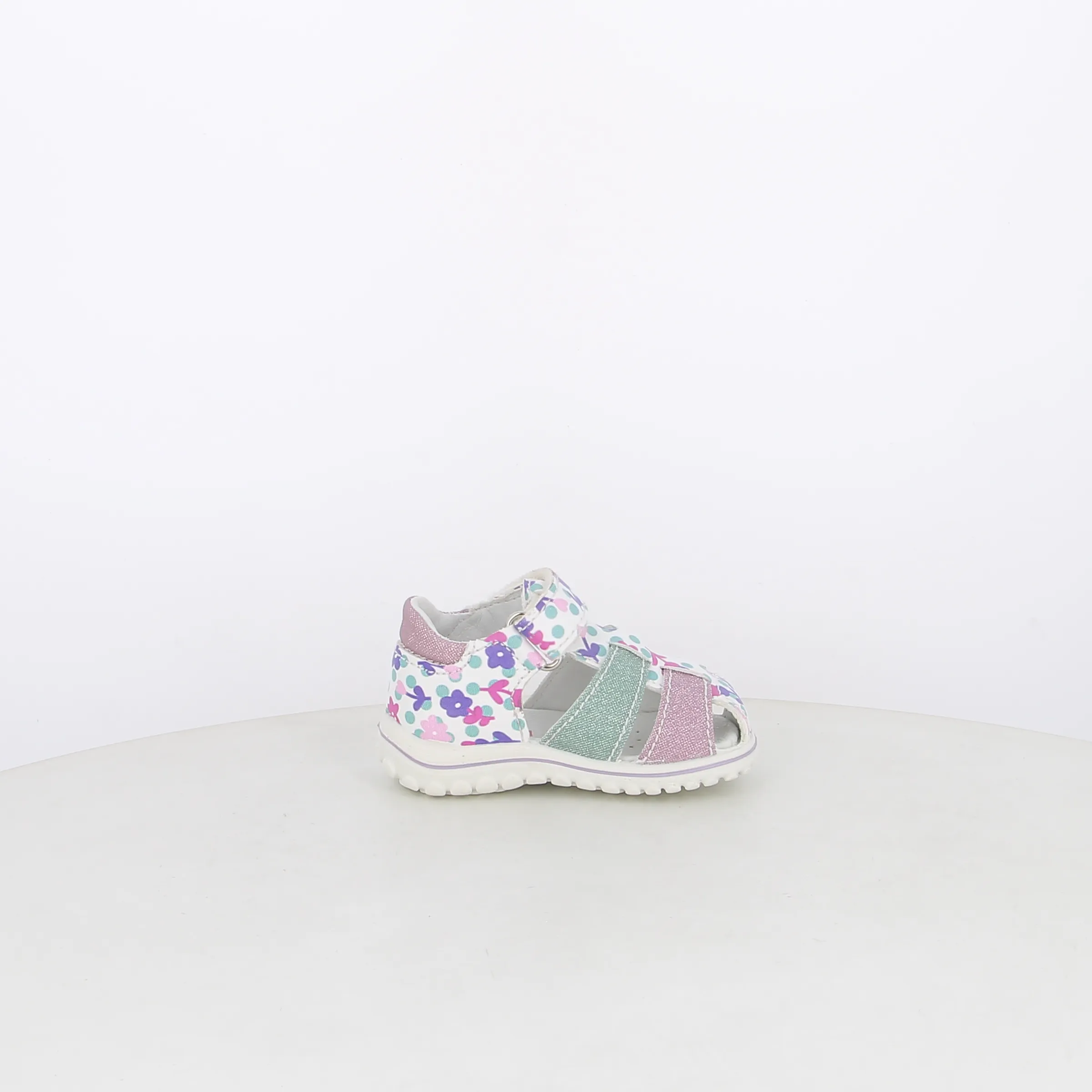 -----Primigi -----Sandali da bambina con glitter ----