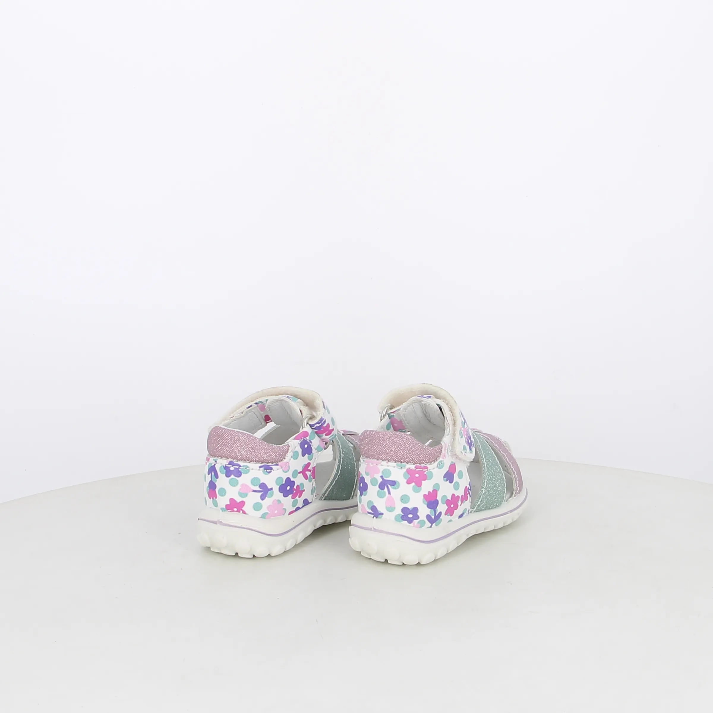 -----Primigi -----Sandali da bambina con glitter ----