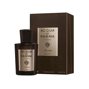 Acqua di Parma - Ambra - Eau de Cologne Concentrée