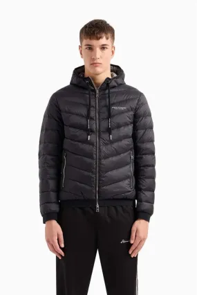 ARMANI EXCHANGE GIUBBOTTO PIUMINO CORTO CASUAL