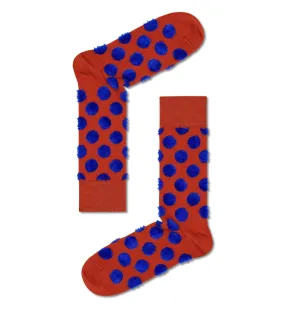 BIG DOT SOCK