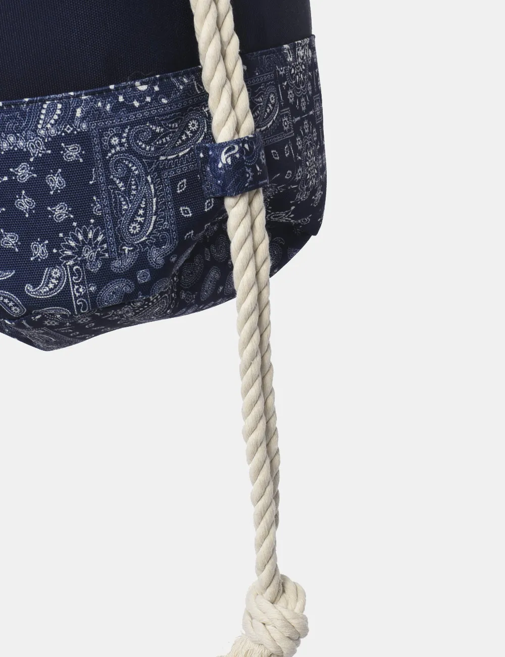 Borsa da mare Goha Blu