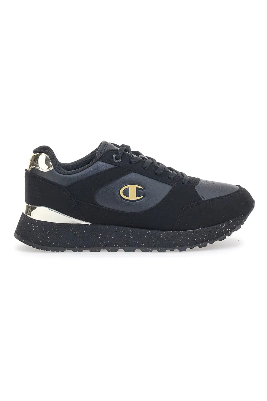   CHAMPION Sneakers Champion RR Champ II Plat Metal Nere