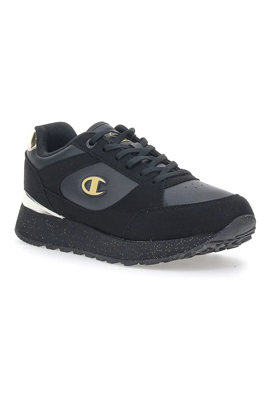   CHAMPION Sneakers Champion RR Champ II Plat Metal Nere