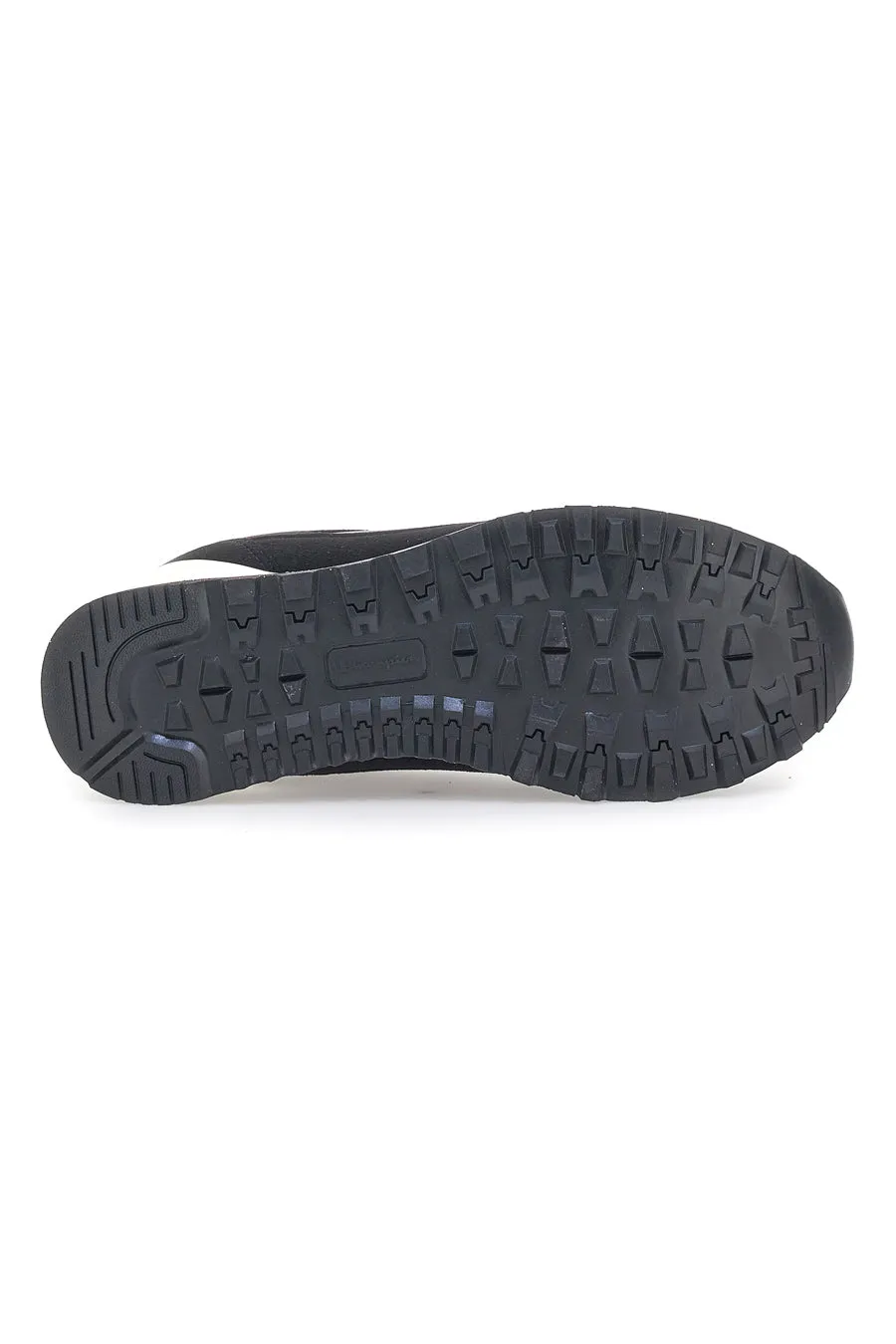  CHAMPION Sneakers Champion RR Champ II Plat Metal Nere