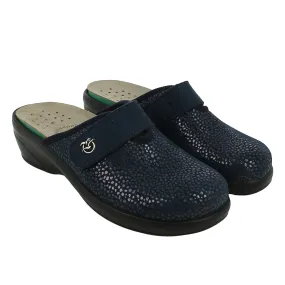 Fly Flot  Ciabatte Donna con Strappo e Plantare Estraibile 