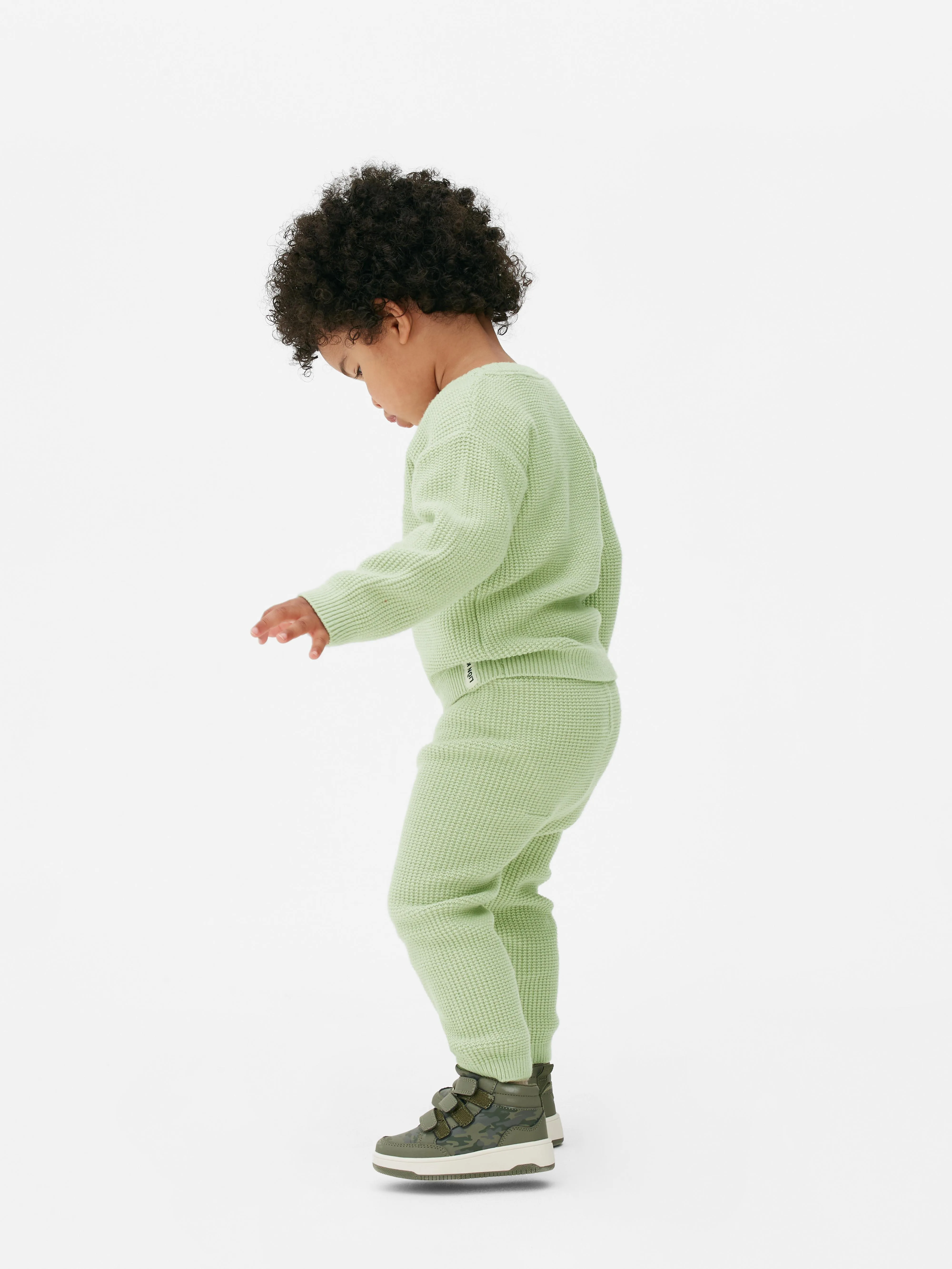 Maglione leggings 30° anniversario Il Re Leone Disney