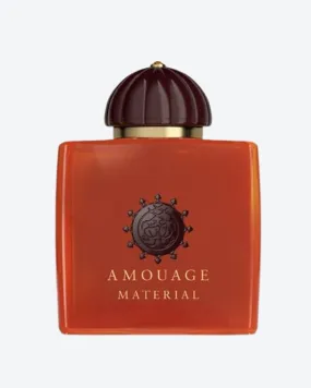Material - Eau de Parfum