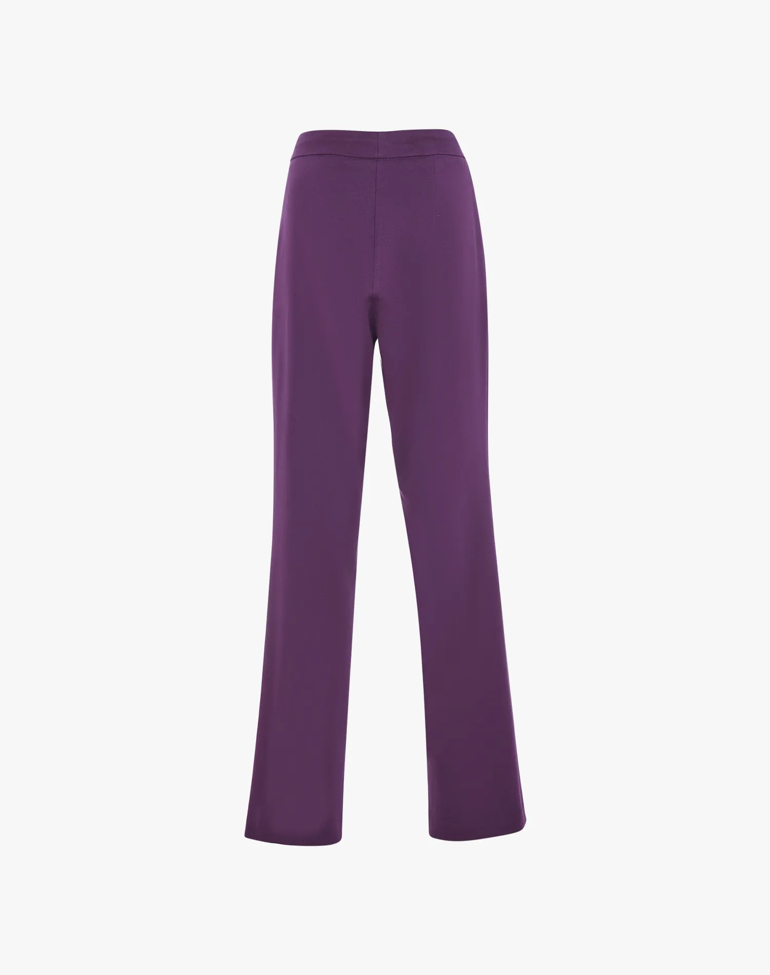  PANTALONE MORBIDO CON COULISSE